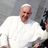 Papież Franciszek wyruszył w podróż na Maltę