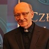 ks. prof. Michał Heller, kosmolog, naukowiec