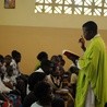 Kościół w Afryce ma sam się utrzymywać