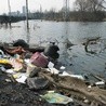 Polska utopi się w śmieciach