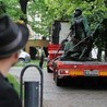 Dąbrowa Górnicza chce usunąć pomniki komuny