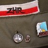 Przewodniczący ZHR: Wyrazy uznania dla kadry i harcerzy obozu w Suszku