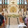 Jubileusz w parafii na Robotniczej