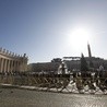 Synodalni „dysydenci” z Niemiec w Rzymie i u Papieża