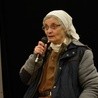 S. Chmielewska apeluje o przyjęcie syryjskich chrześcijan