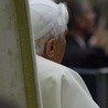 Jak czuje się Benedykt XVI? Odpowiada abp Gänswein