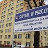 Pszczyński szpital bez kontraktu z NFZ