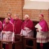 30 lat diecezji elbląskiej