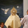 Archidiecezja Katowicka. Bp Marek Szkudło zaprasza na Uroczystość Bożego Ciała