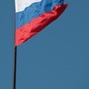 Krym: rosyjskie flagi na budynku parlamentu