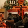 Modlitwa śpiewami z Taizé