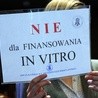 Czy Kraków sfinansuje In vitro z miejskiej kasy?