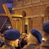 W Wielki Piątek odbędzie się centralna droga krzyżowa w Warszawie w intencji pokoju w Ukrainie