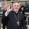 Nuncjusz apostolski w Polsce mianowany rektorem Papieskiej Akademii Kościelnej w Rzymie