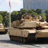 Czołg Abrams