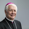 Bp Szkudło: naszą tożsamością jest „znać Jezusa”