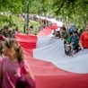 Majowe świętowanie we Wrocławiu - program