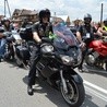 W Miętustwie odbędzie się IX Zjazd Motocyklowy