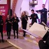 Koncert laureatów. Występ chóru Duc in Altum pod kierownictwem ks. Przemysława Raczkowskiego CSsR