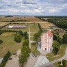 Sanktuarium w Skrzatuszu