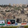 Nazaret odwołuje obchody Bożego Narodzenia "z powodu Trumpa"
