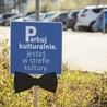 Katowice. Parking w Strefie Kultury płatny. Zmiany weszły w życie