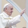 Papież wyruszył w podróż do Szwecji