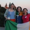 Irlandczycy: Szukamy przyjaźni i umocnienia