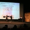 Elbląg - konferencja