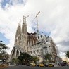 Współtwórca kościoła Sagrada Famillia nie żyje