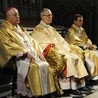 List trzech biskupów
