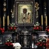 Łaskami słynący obraz Matki Bożej Częstochowskiej