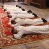 Nowi kapłani diecezji elbląskiej