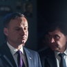 Jolanta Lange (dawniej Gontarczyk) pozbawiona przez prezydenta Dudę Srebrnego Krzyża Zasługi