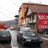 Kosowo jest Serbią Mitrowica w 2009 roku