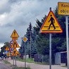 Znaki drogowe pod lupą GDDKiA oraz kierowców. Każdy może wyrazić swoje zdanie