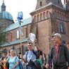 6 sierpnia z płockiej katedry wyruszy 36. piesza pielgrzymka na Jasną Górę