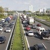 Rząd przyjął projekt ustawy likwidującej szlabany na państwowych autostradach