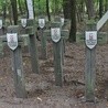 Memento z ościsłowskiego lasu