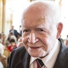 Zapłacimy za podziały - ostrzegał na łamach "Gościa" w 2012 roku zmarły dziś prof. Adam Strzembosz