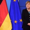 Angela Merkel w wywiadzie dla RND broni decyzji ws. Nord