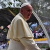 10 najważniejszych wydarzeń pontyfikatu Franciszka