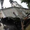 Proszą o pomoc dla zniszczonych kościołów