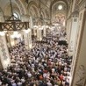 Najnowsze badania Pew: Polska nadal najbardziej katolickim krajem Europy