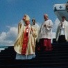Apel przed 40. rocznicą pierwszej pielgrzymki Jana Pawła II do Polski