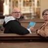 O. Tomasz Franc i Magdalena Dobrzyniak