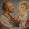 Francuski konwertyta: Kryzys ojcostwa to okazja, by uczyć się od św. Józefa