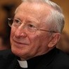 "Lobby gejowskie w Watykanie nie istnieje"