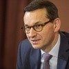 Morawiecki spotkał się z Kaczyńskim. Jest porozumienie w PiS?