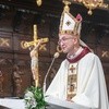 Abp Galbas: Religia w szkole traktowana jest niesprawiedliwie